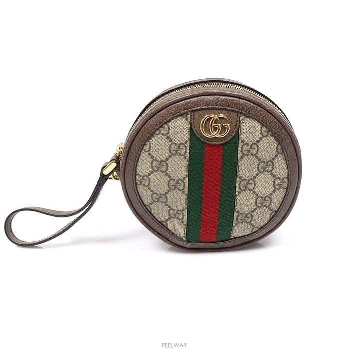 GUCCI Gucci(����) 574841 GG ������ ĵ���� ���ǵ�� �̴� ���� ����Ʈ�� �Ŀ�ġ Ŭ��ġGucci(����) 574841 GG ������ ĵ���� ���ǵ�� �̴� ���
