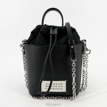 Maison Margiela �������������� 5ac �̴� ��Ŷ ũ�ν���������������� 5ac �̴� ��Ŷ ũ�ν���