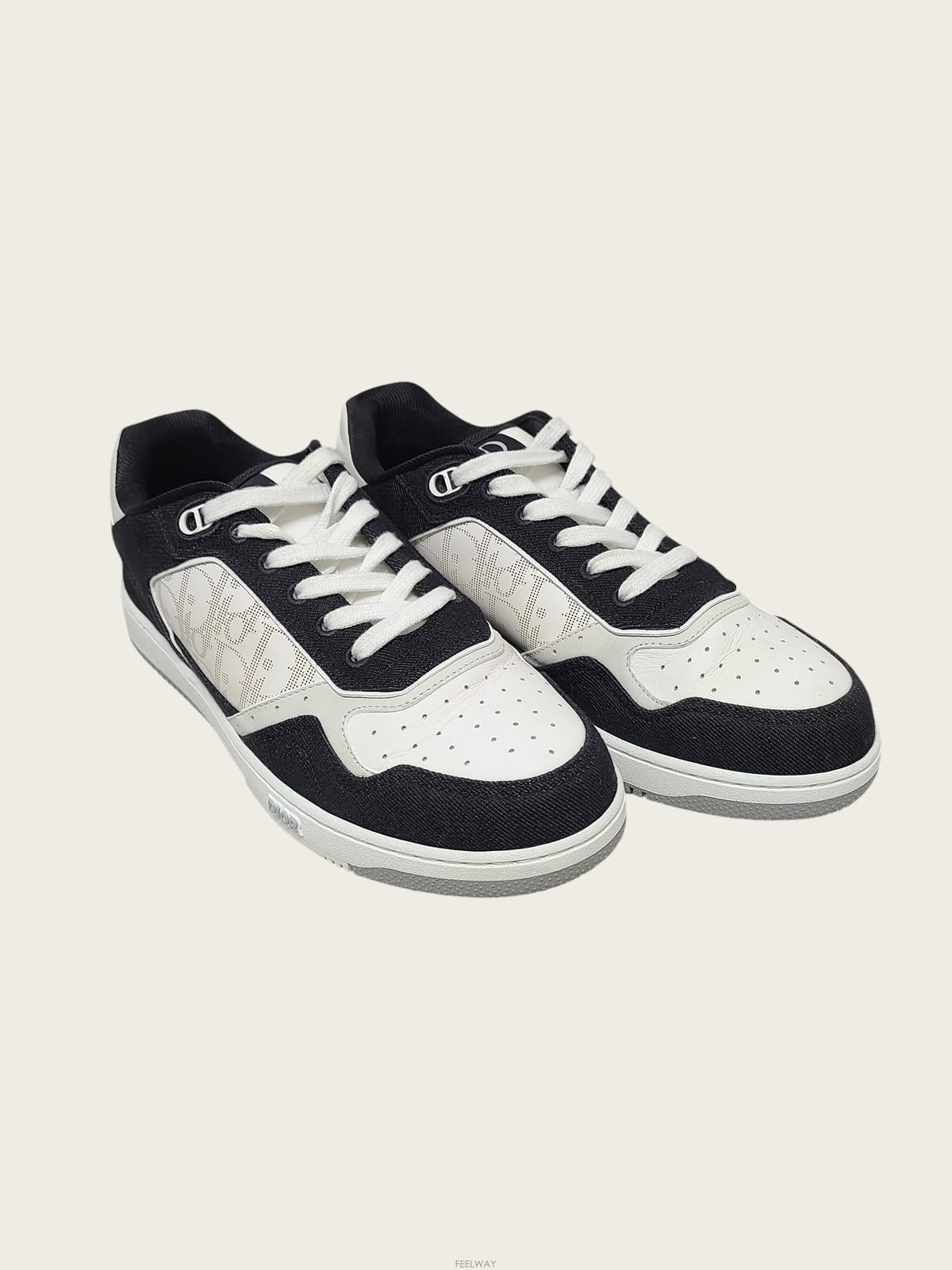 DIOR [�߰���ǰ/���̽���] 41.5 / ��� ȭ��Ʈ ���� ���� ������ũ ������ B27 ����Ŀ��[�߰���ǰ/���̽���] 41.5 / ��� ȭ��Ʈ ���� ���� ����