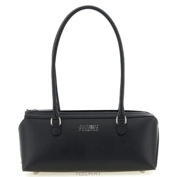 Maison Margiela MM6 ���� ���������� Bauletto �ٿﷹ�� ����� SB6ZH0040 P9061 T8013MM6 ���� ���������� Bauletto �ٿﷹ�� ����� SB6ZH0040