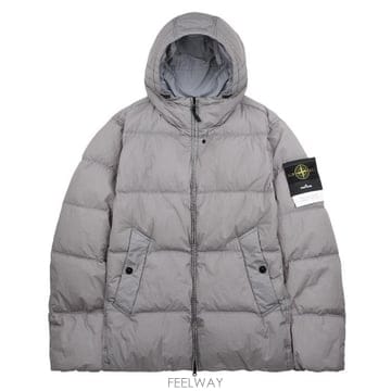 Stone Island 26FW ������Ϸ��� 4100037 S0A23 V0060 ��Ƽ��� ���� ��������Ʈ �ٿ� ����26FW ������Ϸ��� 4100037 S0A23 V0060 ��Ƽ��� ���� ��