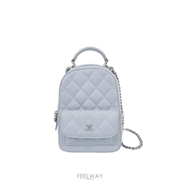 CHANEL [������] ���� ž�ڵ� �̴� ���� ����Ʈ���� ���� ĳ��� 6ET1740[������] ���� ž�ڵ� �̴� ���� ����Ʈ���� ���� ĳ��� 
