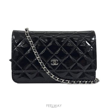 CHANEL ���� ���̴�Ʈ Ŭ���� WOC ü�� ��� ũ�ν��� ���� ���� A33814���� ���̴�Ʈ Ŭ���� WOC ü�� ��� ũ�ν��� ���� ���� 