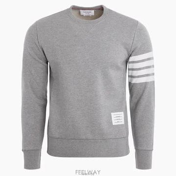 Thom Browne [����/����]MJT021H 00535 068 ����� Ŭ���� �缱���� Ʈ�� �׷��� ������[����/����]MJT021H 00535 068 ����� Ŭ���� �缱���� 