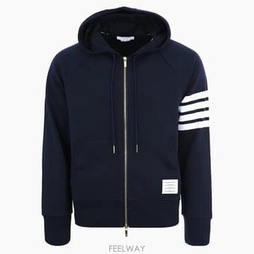 Thom Browne [����/����]MJT022L 00535 461 ����� Ŭ���� �缱 ���� ������ �ĵ� ����[����/����]MJT022L 00535 461 ����� Ŭ���� �缱 ����