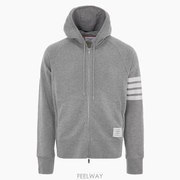 Thom Browne [����/����]MJT022L 00535 068 ����� Ŭ���� �缱 ���� ������ �ĵ� ����[����/����]MJT022L 00535 068 ����� Ŭ���� �缱 ����