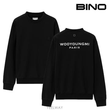 WOOYOUNGMI 26FW �쿵�� ��ΰ� ����Ʈ����  W263TS2726FW �쿵�� ��ΰ� ����Ʈ����  W263TS27