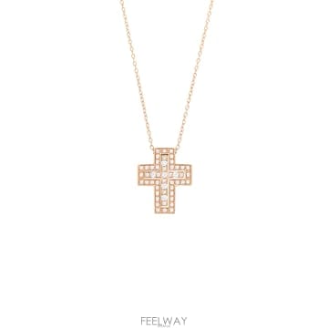 Damiani [������] �ٹ̾ƴ� ������ũ ��ũ���� ���� 18K ��ũ��� ���̾Ƹ�� 6ET1742[������] �ٹ̾ƴ� ������ũ ��ũ���� ���� 18K ��ũ��� 