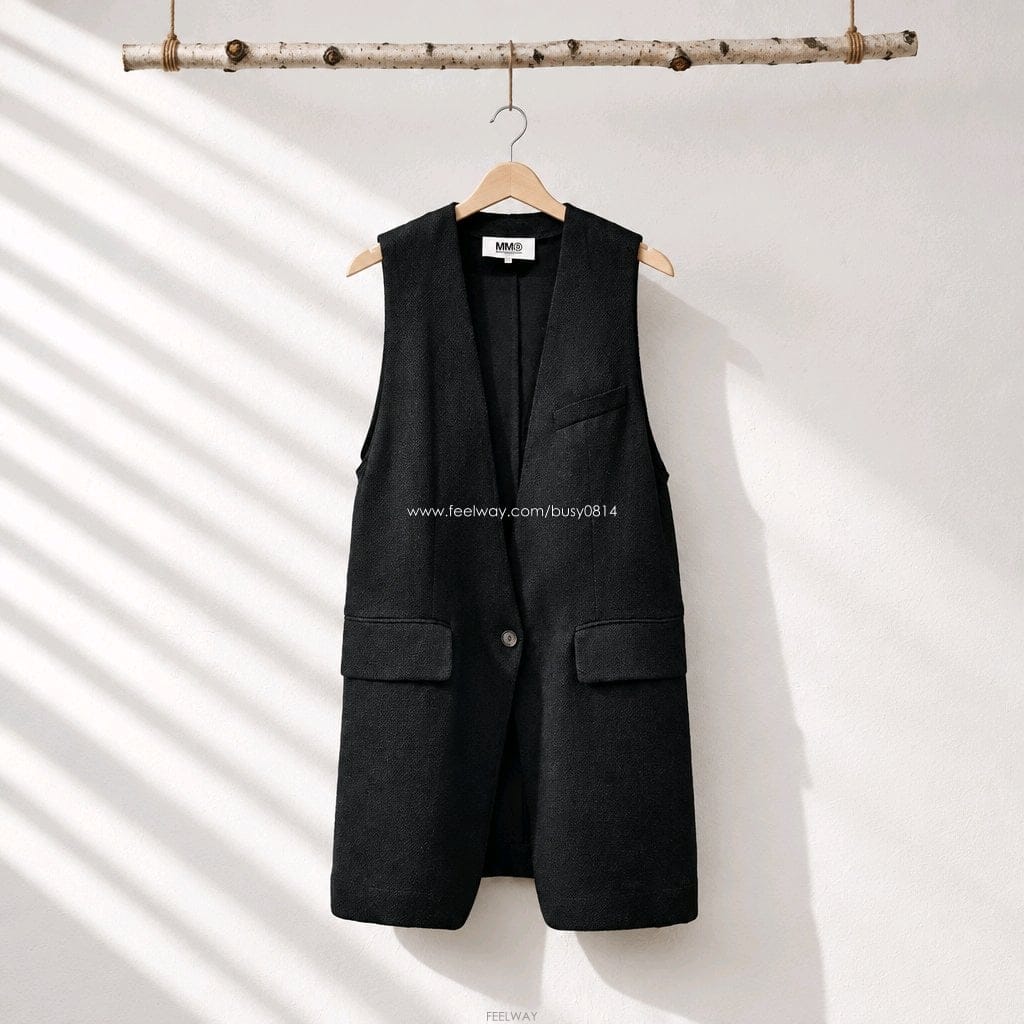 Maison Margiela MM6 �������������� ���� �� ����Ʈ ���� ���� 42������MM6 �������������� ���� �� ����Ʈ ���� ���� 42������