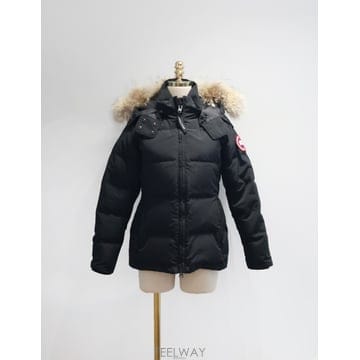 Canada Goose [�������] ĳ���ٱ��� ÿ�� ��ī �ĵ� �ٿ� �е� S 3804LA[�������] ĳ���ٱ��� ÿ�� ��ī �ĵ� �ٿ� �е� S 3804L