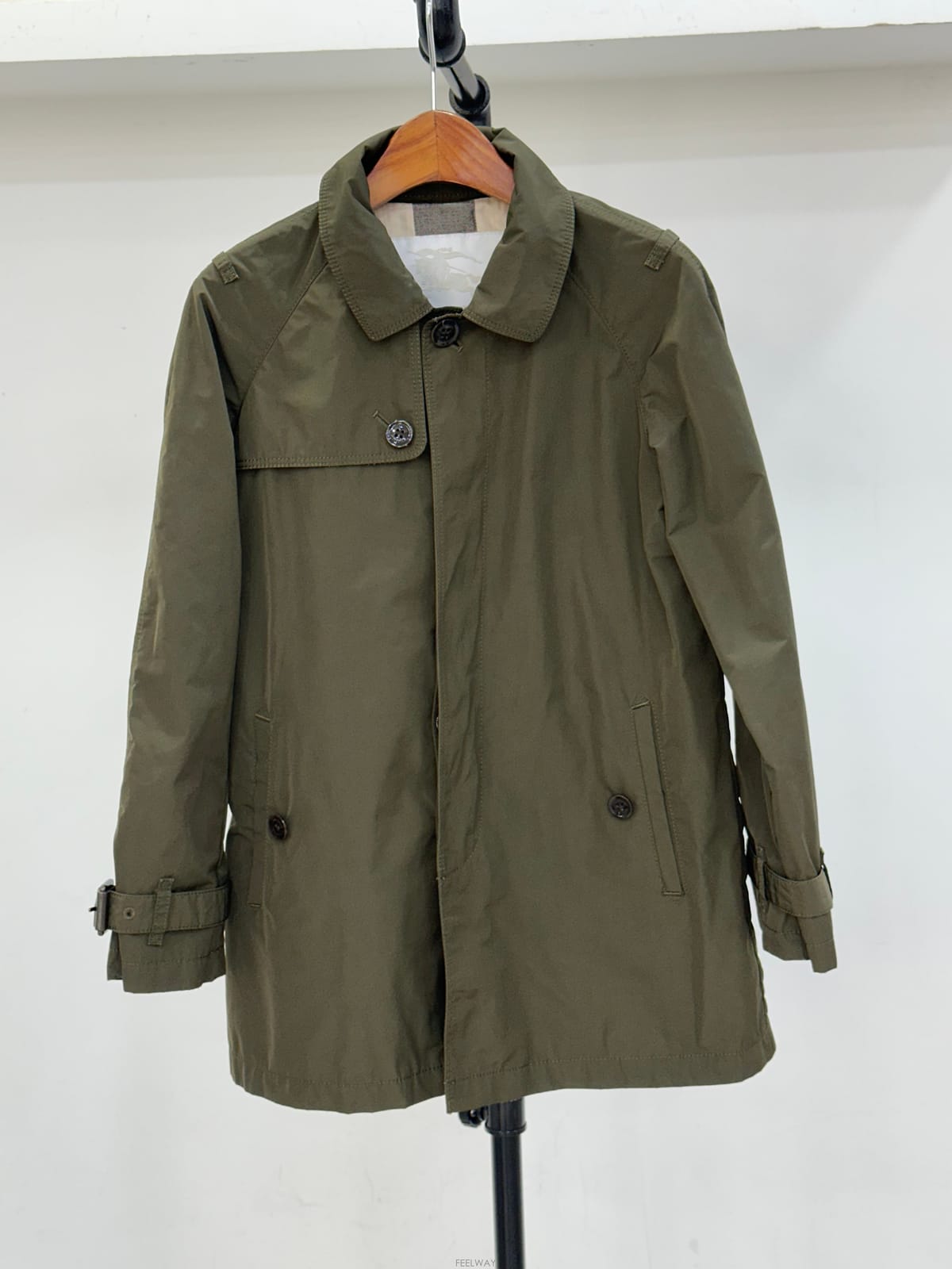 Burberry ������ Ű�� ���Ϲ����� Ű�� ����