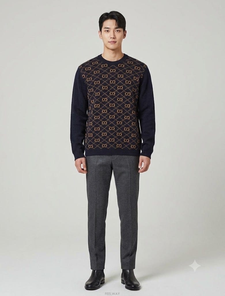 GUCCI [û�� ���Ÿ�����]�ڴ��Ϲ�ۡ� ���� GG �� ��Ʈ ������ XXL(105~110)[û�� ���Ÿ�����]���Ϲ�� ���� GG �� ��Ʈ ������ XXL(1