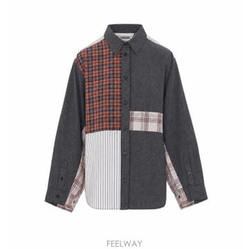 | Other Brand | FW26[Essentiel Antwerp] ���� KINGSLEY K2BL [B0]FW26[Essentiel Antwerp] ���� KINGSLEY K2BL [B0]