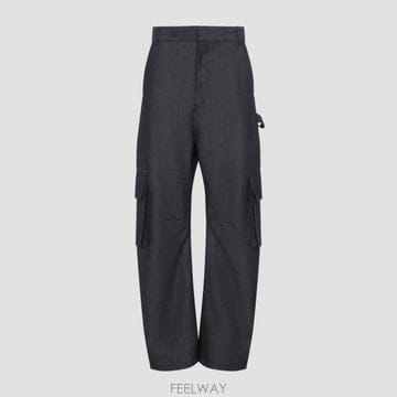 Balenciaga 26FW �߷��þư� ��ƿ��Ƽ �� ī�� ���� A002AD TUT44 4100 DARK NAVY26FW �߷��þư� ��ƿ��Ƽ �� ī�� ���� A002AD TUT44 410