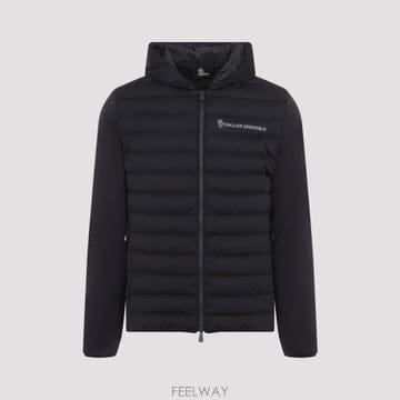 Moncler 26FW ��Ŭ���� ���� L20978G00010 89BGB 999 BLACK26FW ��Ŭ���� ���� L20978G00010 89BGB 999 BLACK