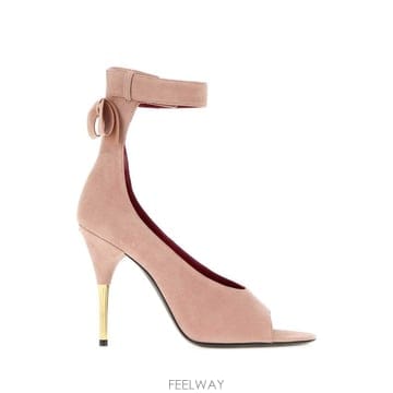 Valentino 26FW �߷�Ƽ�� ����ٴ� ���� 9W0S0QM0DLL BNW Pink26FW �߷�Ƽ�� ����ٴ� ���� 9W0S0QM0DLL BNW Pink