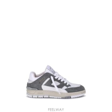 AXEL ARIGATO 26FW �Ǽ� �Ƹ����� ����Ŀ�� F2279002 GREYWHITE26FW �Ǽ� �Ƹ����� ����Ŀ�� F2279002 GREYWHITE