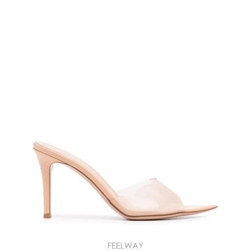 Gianvito Rossi 26FW ���Ⱥ���ν� �� ������ G1105085RICGSVNUNU NUDE26FW ���Ⱥ���ν� �� ������ G1105085RICGSVNUNU NUDE
