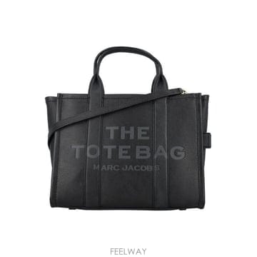 26FW 마크제이콥스 H004L01PF21 001 Nero