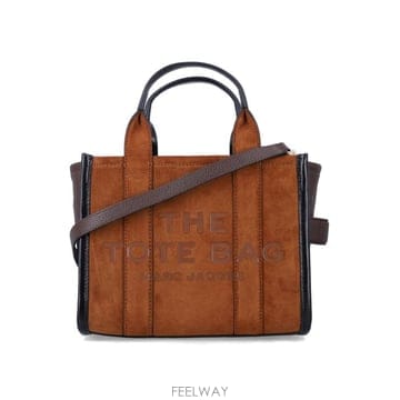 26FW 마크제이콥스 2F5HTT030H01 860 COPPER TAN