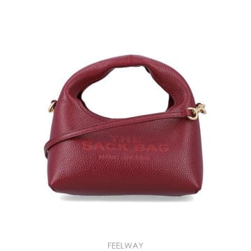 26FW 마크제이콥스 토트백 2F5SMN019S01 602 ROSSO