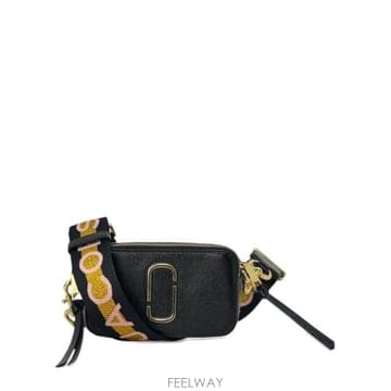 Marc Jacobs 26FW ��ũ�����߽� ���� 2P6HCR009H01 002 NERO26FW ��ũ�����߽� ���� 2P6HCR009H01 002 NERO