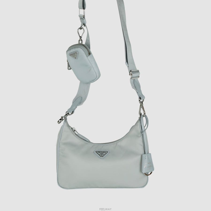 PRADA [�Ƹ�����]����� ������� 2005 �����Ϸ� ����� ũ�ν���1BH204[�Ƹ�����]����� ������� 2005 �����Ϸ� ����� ũ�ν�