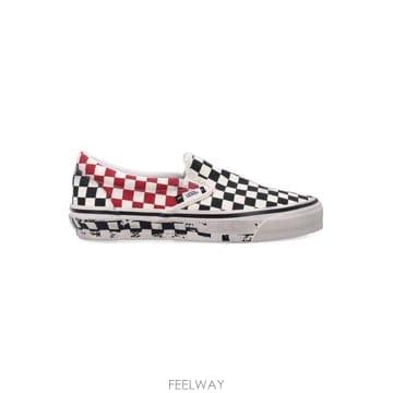 VANS 26FW �ݽ� ����Ŀ�� VN00111F95Y BC BLACK CHECKERBOARD26FW �ݽ� ����Ŀ�� VN00111F95Y BC BLACK CHECKERBOARD