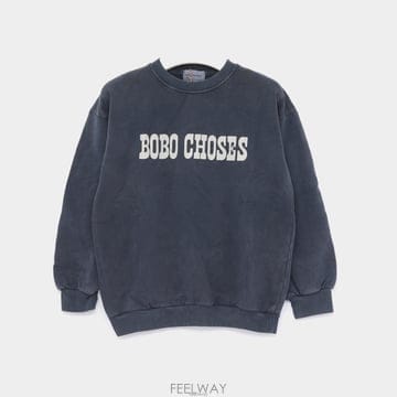 BOBO CHOSES �������� 26FW �����ΰ� �� ����Ʈ ���� ������ B226AC033 401�������� 26FW �����ΰ� �� ����Ʈ ���� ������ B226AC033