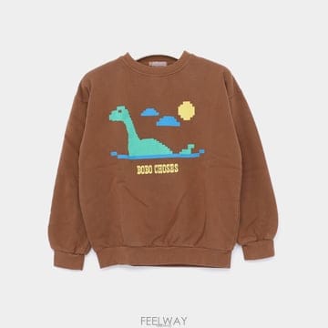 BOBO CHOSES �������� 26FW ����ũ ���� ����Ʈ ���� ������ B226AC034 201�������� 26FW ����ũ ���� ����Ʈ ���� ������ B226AC0