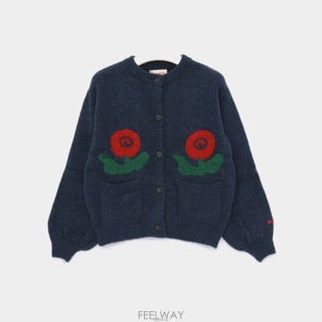 BOBO CHOSES �������� 26FW ������ ���� ���� ����� B226AC091 401�������� 26FW ������ ���� ���� ����� B226AC091 401