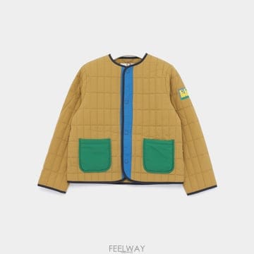 BOBO CHOSES �������� 26FW �ο� �� ���� �±� ����Ʈ �е� ���� ���� B226AC095 370�������� 26FW �ο� �� ���� �±� ����Ʈ �е� ���� ���� 