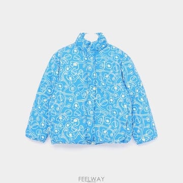 BOBO CHOSES �������� 26FW ����ġ �ö�� �� ���� �Ƴ�� �е� ���� ���� B226AC102 421�������� 26FW ����ġ �ö�� �� ���� �Ƴ�� �е� ���� 