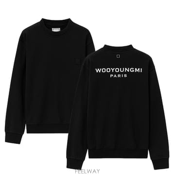 WOOYOUNGMI 26FW �쿵�� ��ΰ� ����Ʈ����  W263TS2726FW �쿵�� ��ΰ� ����Ʈ����  W263TS27