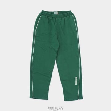 보보쇼즈 26FW 보보로고 스트레이트 조깅 남아 팬츠 B226AC059 360