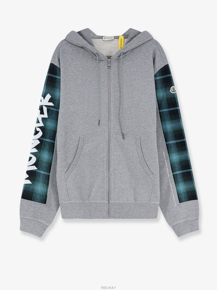 Moncler ��Ŭ���� ��ư ���� �ĵ� L209U8G0000189AZL976 B0652326568��Ŭ���� ��ư ���� �ĵ� L209U8G0000189AZL976 B06523265