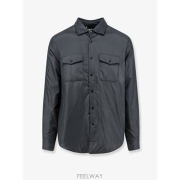 아스페시 13 PIU 패딩 SHIRTJACKET W6II029796 B0652326569