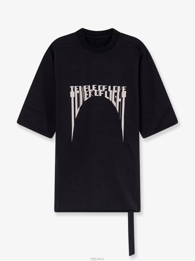 Rick Owens �������� ��ũ������ ���� SS ������ ��ư Ƽ���� DU02F6274 B0652326587�������� ��ũ������ ���� SS ������ ��ư Ƽ���� DU02F62