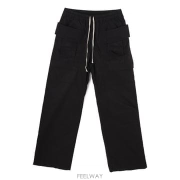 Rick Owens DRKSHDW CREATCH ���̵� ī�� ���� ���� ��ư ����ž DU01F4394 CR 09DRKSHDW CREATCH ���̵� ī�� ���� ���� ��ư ����ž DU01