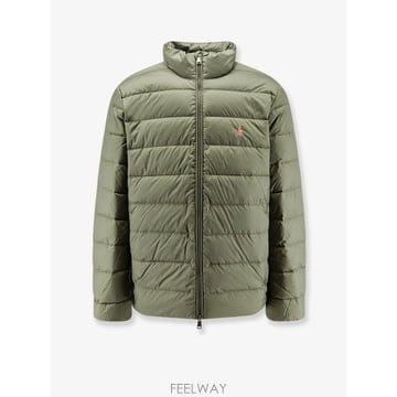 폴로 랄프로렌 패커블 다운 자켓 MADE 프롬 리사이클 MATERI B0652326594