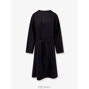 구찌 울 & 실크 블렌드 코트 873795ZAVMN1000 B0652326605