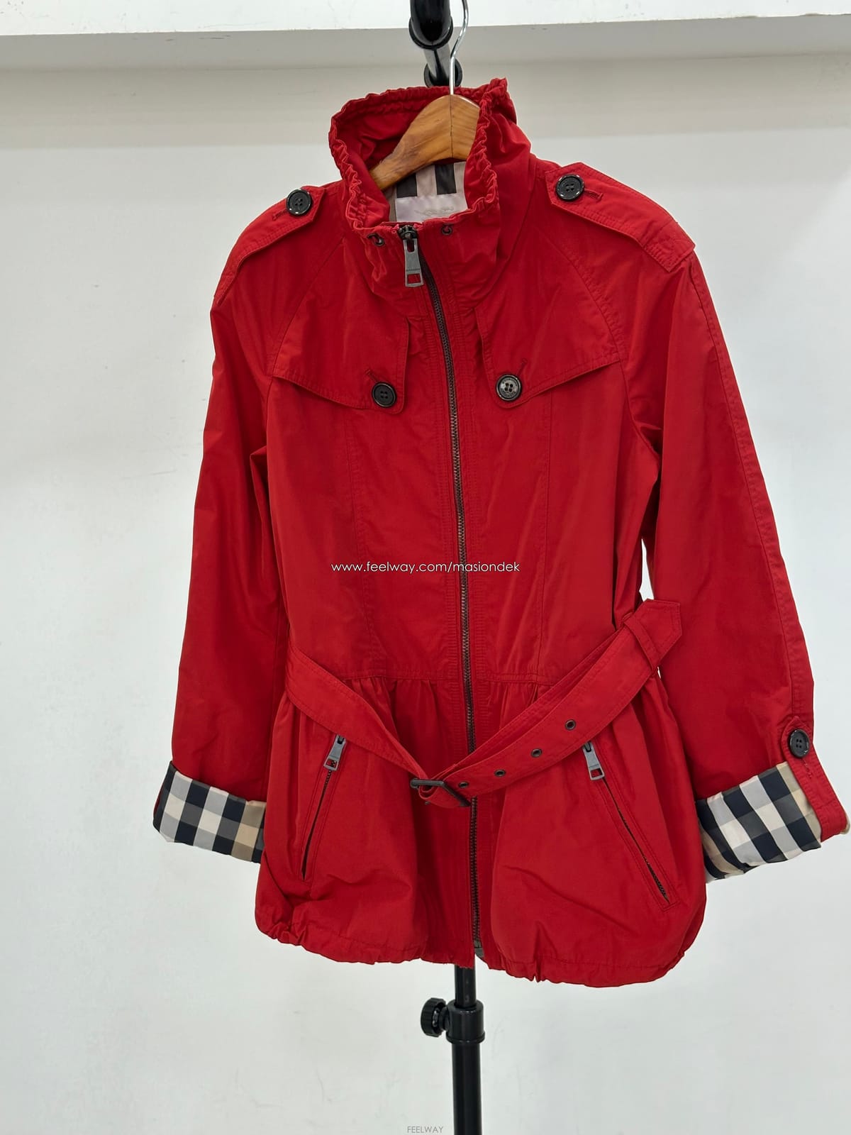 Burberry ������ Ű�� ���� (12y)������ Ű�� ���� (12y)