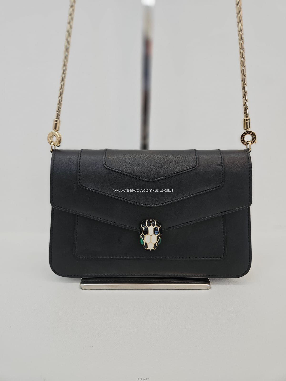 BVLGARI [�߰���ǰ ������ �����] �Ұ��� ������Ƽ ������ ����Ʈ ���� ũ�ν��� 291859[�߰���ǰ ������ �����] �Ұ��� ������Ƽ ������ ����Ʈ