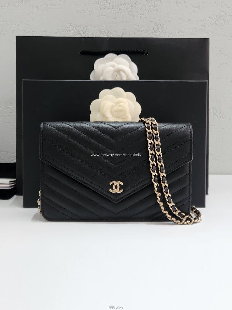 CHANEL ���� ����� WOC �����ΰ�� ũ�ν��� 26���� A84350���� ����� WOC �����ΰ�� ũ�ν��� 26���� A84350