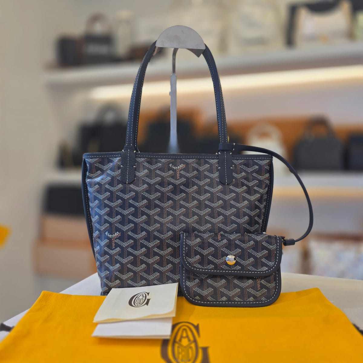 GOYARD ���ߵ� �̴� ���ְ��ߵ� �̴� ����