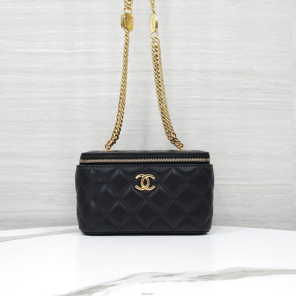 CHANEL [������] ���� CC�ΰ� ���� ����Ƽ ���̽� ü�ι� ����Ų ����Ĩ AP3120[������] ���� CC�ΰ� ���� ����Ƽ ���̽� ü�ι� ����Ų 