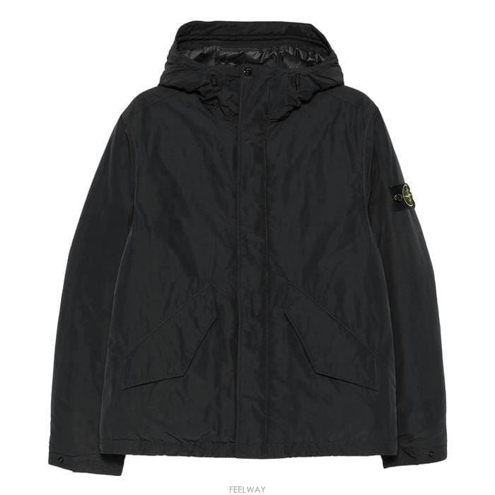Stone Island ���� 26FW ������Ϸ��� L2S15 4100010 ����ũ��Ʈ�� ��Ƽ��� ���� �е����� 26FW ������Ϸ��� L2S15 4100010 ����ũ��Ʈ�� ��Ƽ
