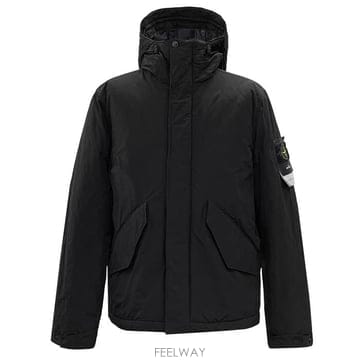 Stone Island ���� 26FW ������Ϸ��� L2S15 4100010 ����ũ��Ʈ�� ��Ƽ��� ���� �е����� 26FW ������Ϸ��� L2S15 4100010 ����ũ��Ʈ�� ��Ƽ