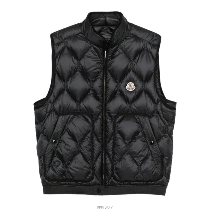 Moncler ���� 26FW ��Ŭ���� Erelia �������� ���̾Ƹ������ �е� ���� 1A00133597XQ���� 26FW ��Ŭ���� Erelia �������� ���̾Ƹ������ �е�
