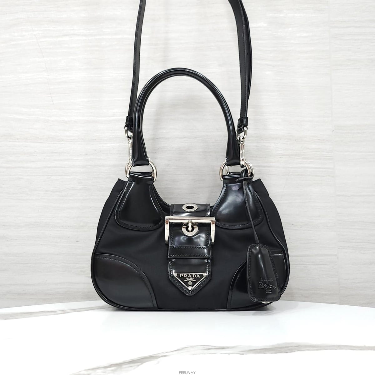 PRADA [������] ����� �� �����Ϸ� ������ 1BA381[������] ����� �� �����Ϸ� ������ 1BA381